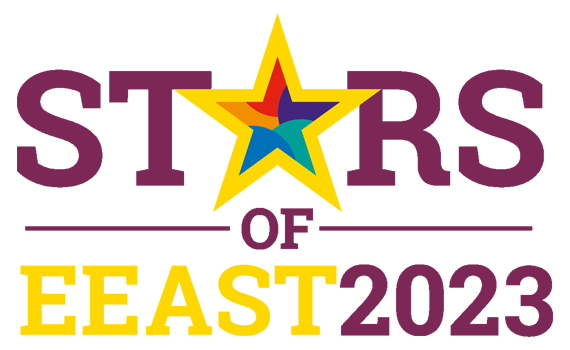 Stars of EEAST awards 2023