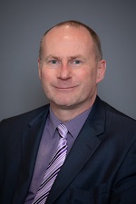 Kevin Smith - Director of Finance and Commissioning