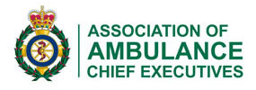 Association of Ambulance Chief Executives Logo