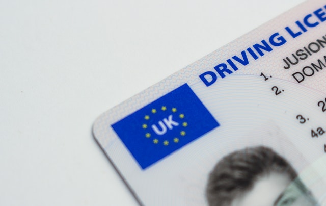pexels photo 45113 Driving Licence