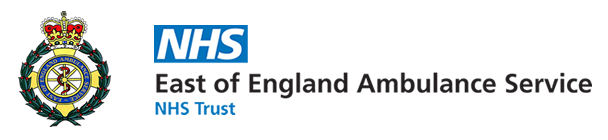 EOEAS of England Ambulance Service NHS Trust click here to return home