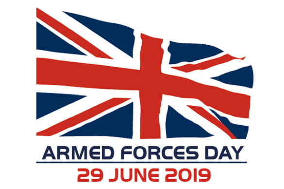 Armed Forced Day 2019